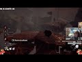 4 Man of Cheaters Abuse Garden of Joy bug DEAD BY DAYLIGHT