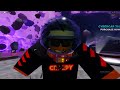 Roblox A Dusty Trip in SPACE - Funny Moments