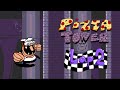 PIzza Tower: The Death that I Deservioli but it has the Old ending