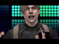 [MMD] Billie Jean / Michael Jackson - Leon Kennedy dance [+DL] バイオハザードレオン・スコット・ケネディ Resident Evil