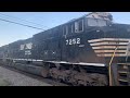 NS4003 DC to AC Conversion Black Mane Altoona, PA 7/26/24