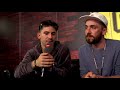 Openair Frauenfeld: Yung Hurn im verstörenden Interview | Festivalsommer 2018 | SRF Virus