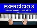 CURSO SONIAFLOR - TECLADO/PIANO - AULA Nº5