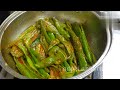 हरीमिर्च मसाला रेसिपी| Green chilli recipe| #viral #trending #youtube #yt #delicious #shorts  #reels