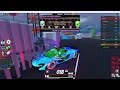 Getting the Og Monster Truck in Roblox Jailbreak