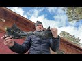 Vivobarefoot Magna Forest ESC hiking shoe review 3 months/563 miles
