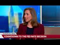 Bloomberg Surveillance: The Fed Decides 07/31/24