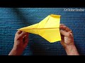 how to make a paper airplanes | 1st Winning paper plane | Best easy origami paper Planes