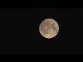 Full Moon July 2024 in Greece