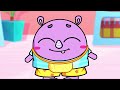 🍕Little Pizza for Kids | Funny Songs For Baby & Nursery Rhymes by Toddler Zoo