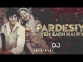 Pardesiya Yeh Sach Hai Piya [Edm Trance]DJAyush In The Mix|Amitabh Bachchan Rekha |Lata Mangeshkar