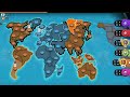 EVERYONE is at RISK: Global Domination (Gameplay)