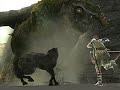 Shadow of the Colossus - Unused Music Track