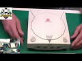 Sega Dreamcast V0 GDEMU Modification Part 2