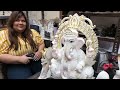 Best White Stone Murti Market In Kolkata | কোলকাতায় মার্বেল মূর্তির মার্কেট | Stone Market kolkata