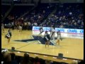 Xavier Cheerleading 2010 video two