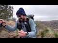 3rd Annual Texas Backpacker YouTube Meetup | Davis Mountains State Park 2023