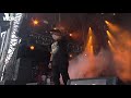 Tequila Sunrise | Cypress Hill live | Rockpalast 2019