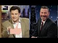 Behind the Jokes and Into Controversy: Jimmy Kimmel