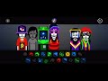 Incredibox V9 Mix - Old School