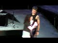 LIGHT MY CANDLE - Aaron Tveit & Vanessa Hudgens [Rent_at_the_Hollywood_Bowl]