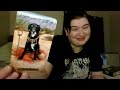 Unboxing: Magical Dog Tarot
