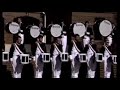 1997 OSU Drumline