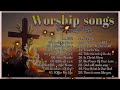 Morning Worship Playlist 2024 🙏 Songs for Prayer ✝️ Christian/Gospel - DELUXE WORSHIP SONGS