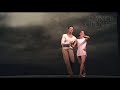 ON THE NATURE OF DAYLIGHT - Igone de Jongh and Raphael Coumes-Marquet / DANCE OPEN 2014