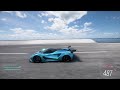 Top 10 Fastest EV Cars in Forza Horizon 5!