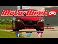 2018 Mazda 6 | Road Test