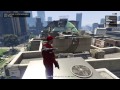 Grand Theft Auto 5  Heist pt 2