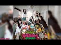 Red Velvet - Birthday (100% Official Instrumental)