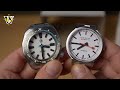Mondaine Automatic - timeless design done right! Unboxing and first impressions!