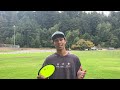 4 MISTAKES THAT ARE KILLING YOUR ACCURACY IN DISC GOLF