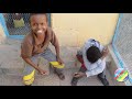 Our childhood memories (Somali version)