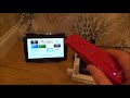 How to make a Handheld Wii