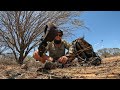 Survival Challenge - 3 ITEMS ONLY - NEED WATER in Remote Australia (EXTREME HEAT)