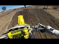 Motocross Riding Tips | Aztec Family Raceway