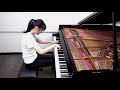 Tiffany Poon - Debussy Clair de Lune