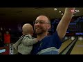 Friday Five - 2024 PBA Tour Major Champions