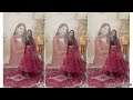 Dress From Saree/Anarkali Frock Cutting And Stitching/ 16 Kali Anarkali/Saree Reuse/Kurti Design