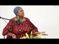 Talking African Veganism with Chef Mokgadi Itsweng