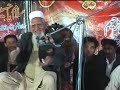 Waqia Karbala Ki Shuruwat or Ameer Muawiya Shia Imam Bargah Mein Khutba By Maulana Ishaq Madni