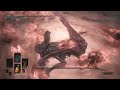 Slave Knight Gael with Half-Life 2 SFX