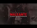 [SOLD] MALEANTE | Beat de RAP Malianteo x Tiraera | Instrumental de RAP 2024