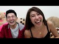 Love Advice 101 with Ben Cua | Kiara Takahashi