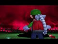 Luigi's Mansion Series - All Bosses (No Damage)