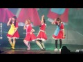 ☆BaiduGOT7-bar·Exclusive☆ 160618 GOT7 Fly in GUANGZHOU girl group dance session