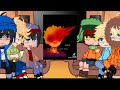 South Park react to Mirai park //south-park//bunny,creek// read caption:/